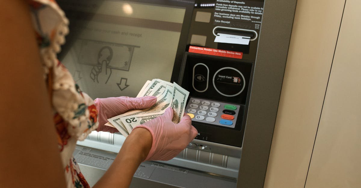 How Can I Withdraw Money From TransferWise? A Complete Step-by-Step Guide